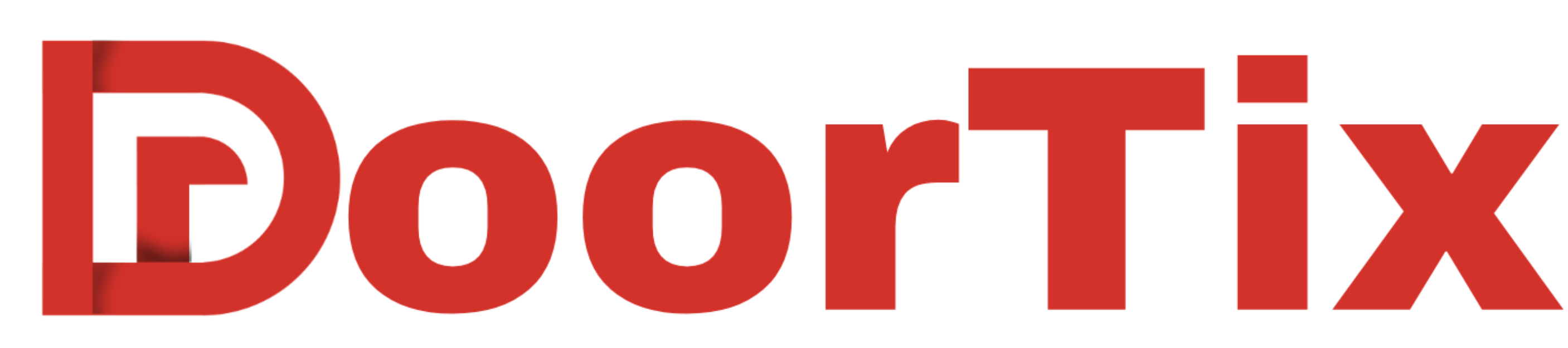 DoorTix